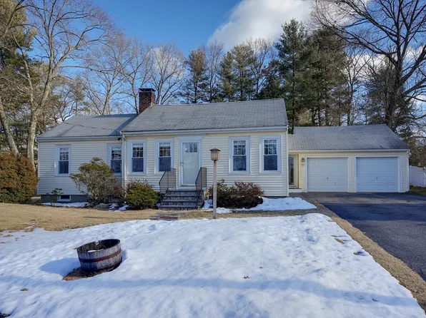 10 Pinecrest Rd, Littleton, MA 01460