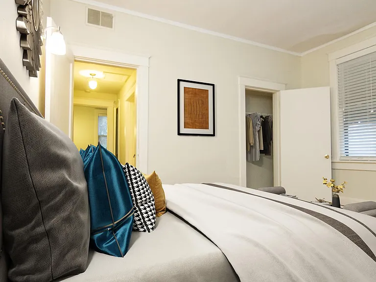 The Gilmore Apartments — Photo 13