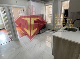 68 Clifton Pl FLOOR 2, Jersey City, NJ 07304