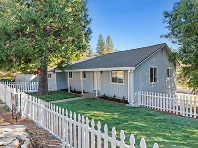 3972 Roosevelt Avenue, Camino, CA, 95709