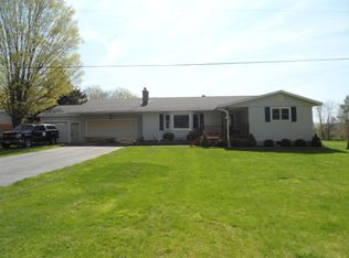 6756 Faucett Rd, Bath, NY 14810
