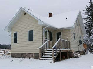 11939 E County Rd #FF, Maple, WI 54854