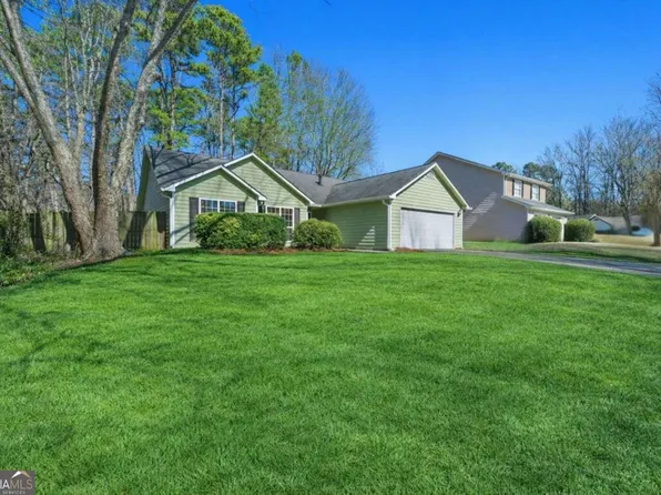 1465 Rilla Cir, Lawrenceville, GA 30043
