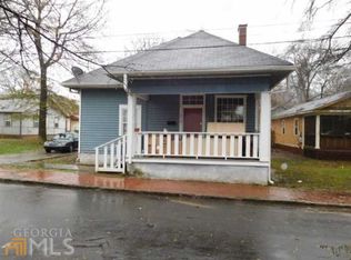 210 Tennessee Ave SW, Atlanta, GA 30315