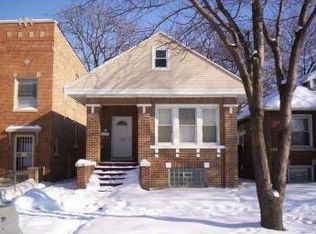 7753 S Bishop St, Chicago, IL 60620