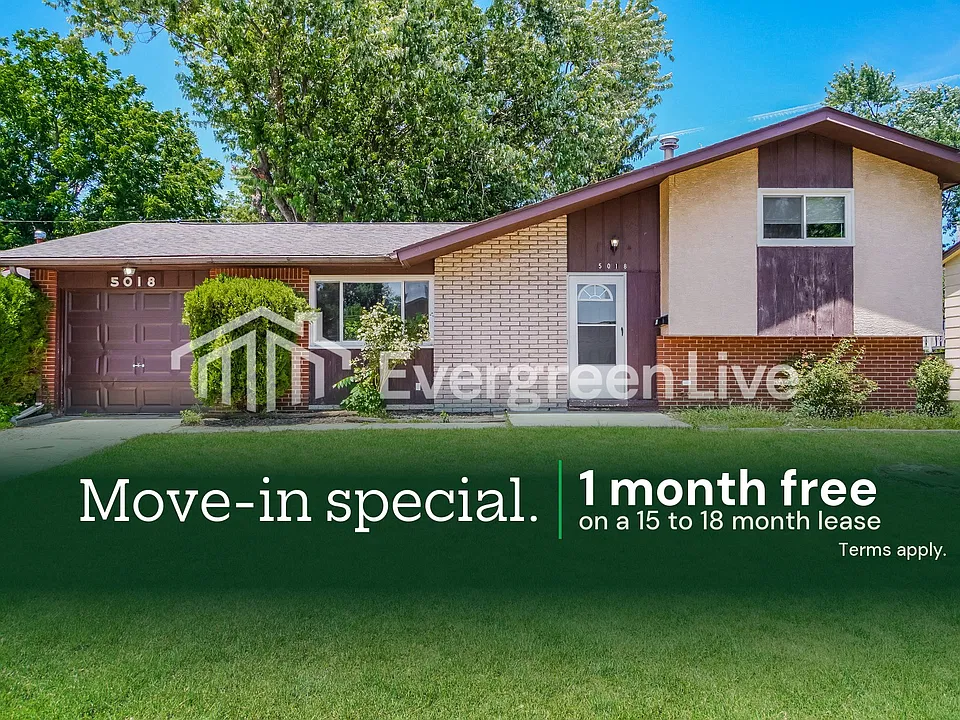 5018 Labelle Dr