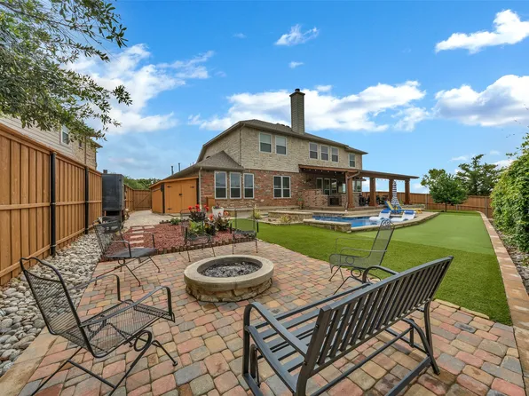 3441 Burts Dr, Fort Worth, TX 76244