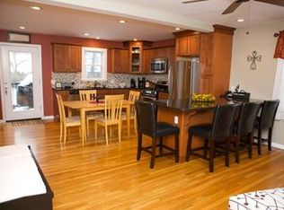 1521 Boulevard, Westfield, NJ 07090