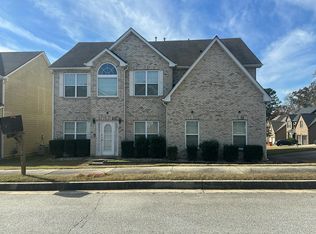 6595 Piazza Dr, Jonesboro, GA 30238