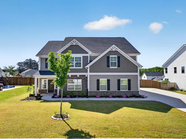 307 Valley Oak Dr, Belton, SC 29627