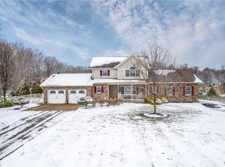 2313 Bandy Rd, Alliance, OH 44601