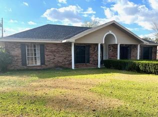 404 Post Oak Blvd, Alexandria, LA 71303