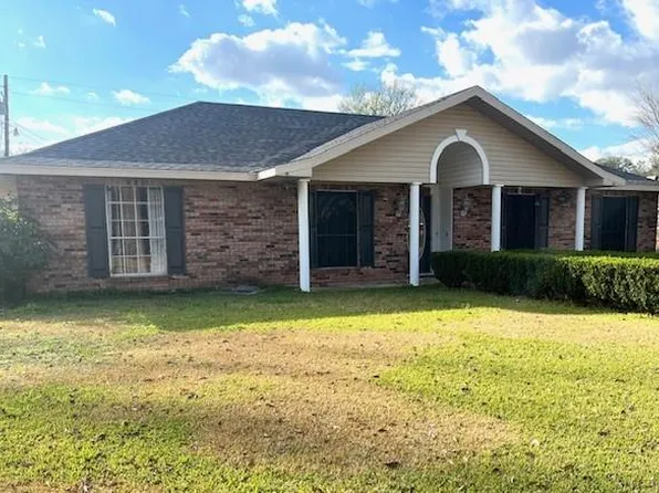 404 Post Oak Blvd, Alexandria, LA 71303