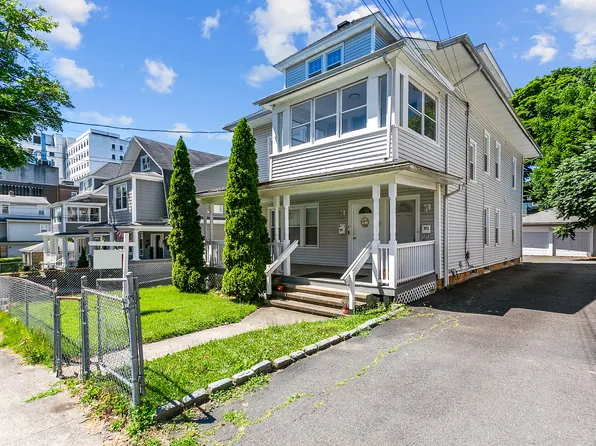 351 Gurdon Street, Bridgeport, CT 06606