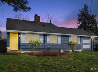 24930 35th Ave S, Kent, WA 98032