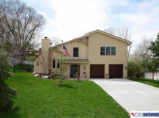 8534 N 46th Ave, Omaha, NE 68152