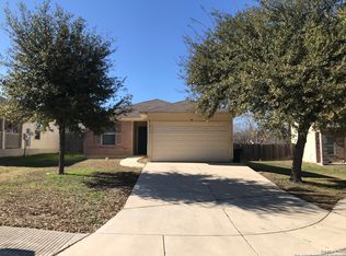 6711 Dragon Tooth, San Antonio, TX 78242
