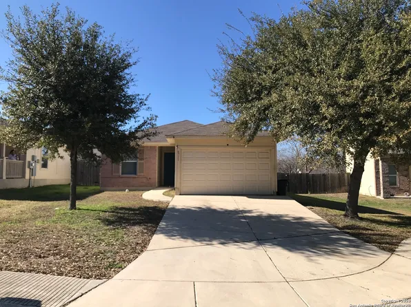 6711 Dragon Tooth, San Antonio, TX 78242