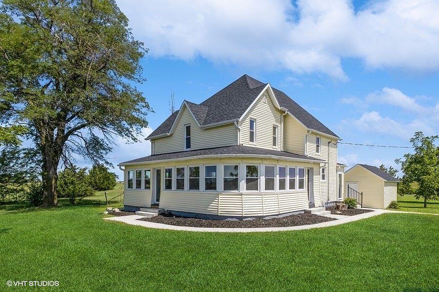 1108 Highway 25, Bagley, IA 50026 Zillow