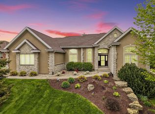 640 Rinpoche Lane, Oregon, WI 53575