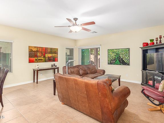 5th image of 42581 W Lucera Court