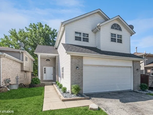 2625 Grove St, Blue Island, IL 60406