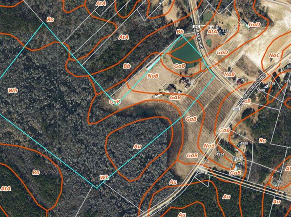 97 Bailey Rd, Coats, NC 27521