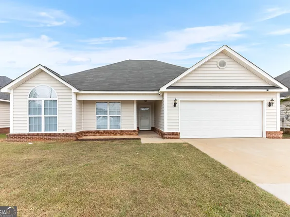 114 S Charity Ln, Warner Robins, GA 31088