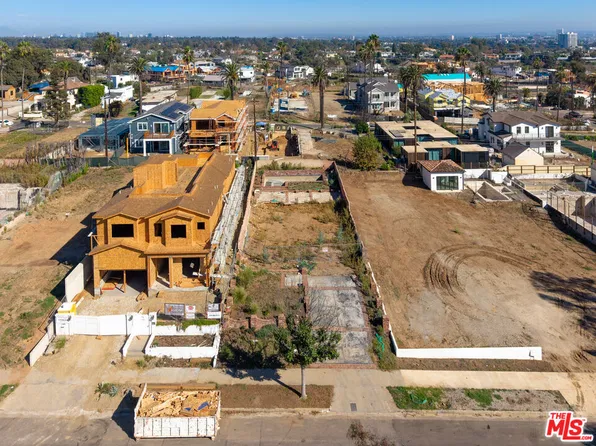 532 Via De La Paz, Pacific Palisades, CA 90272