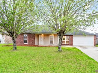 5184 Seneca Dr, Darrow, LA 70725