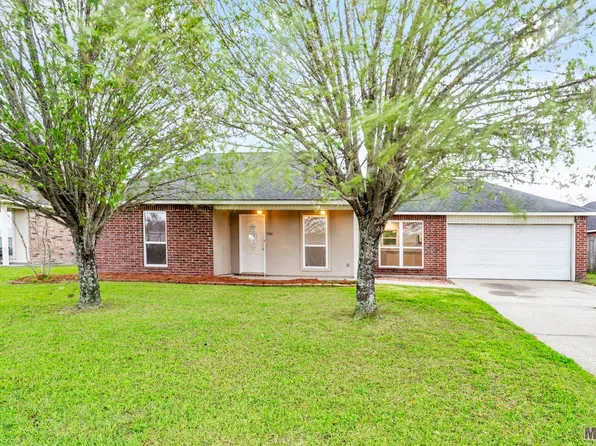 5184 Seneca Dr, Darrow, LA 70725