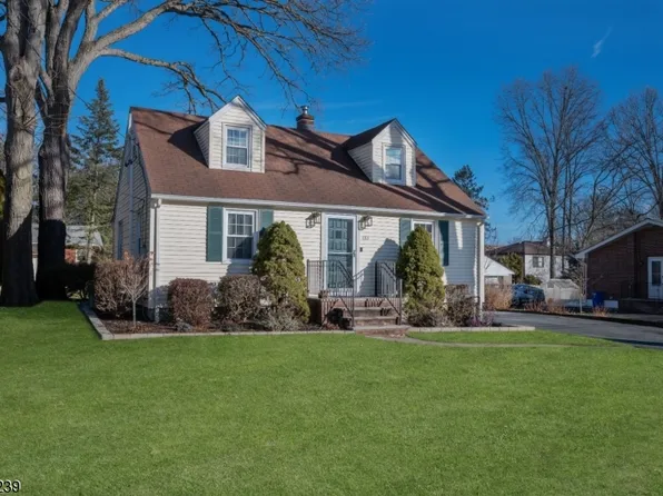 158 Hawkins Ave, Parsippany-Troy Hills Twp., NJ 07054