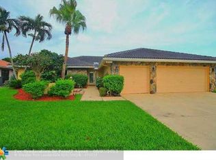 483 NW 105th Dr, Coral Springs, FL 33071