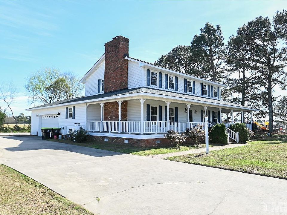 426 S State Highway 581, Goldsboro, NC 27530 MLS 2491567 Zillow