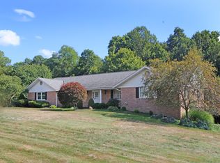 14894 Indian Hills Rd, Mount Vernon, OH 43050