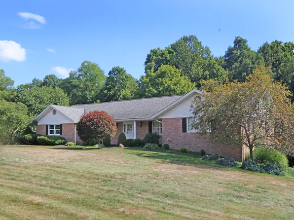 14894 Indian Hills Rd, Mount Vernon, OH 43050