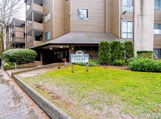 10680 151a St #203, Surrey, BC V3R 8T4