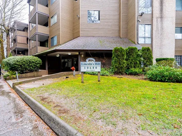 10680 151a St #203, Surrey, BC V3R 8T4