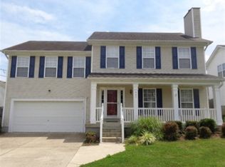 905 Springs Hill Way, Antioch, TN 37013