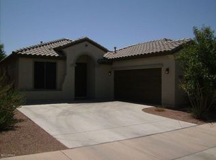 21055 E Stonecrest Dr, Queen Creek, AZ 85142