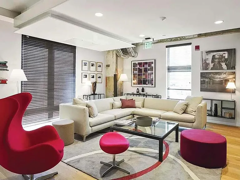 lobby reception