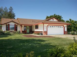 1545 Larkin Rd, Gridley, CA 95948
