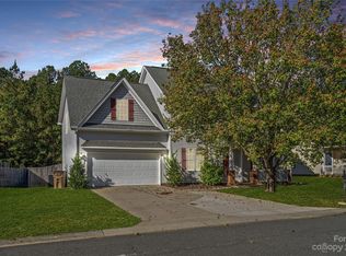 2026 Twilight Ln, Monroe, NC 28110