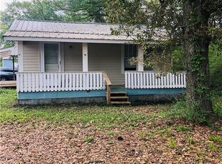 1485 Leroy Stevens Rd, Mobile, AL 36695