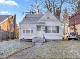 13590 Rutherford St, Detroit, MI 48227