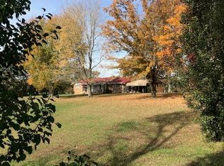 370 Watkins Rd, Big Sandy, TN 38221
