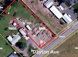 0 NE Dayton Ave, Newberg, OR