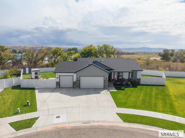 3272 Conela Cir, Ammon, ID 83406