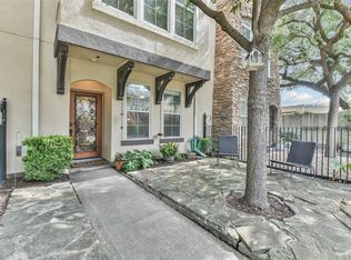 5016 Feagan St, Houston, TX 77007