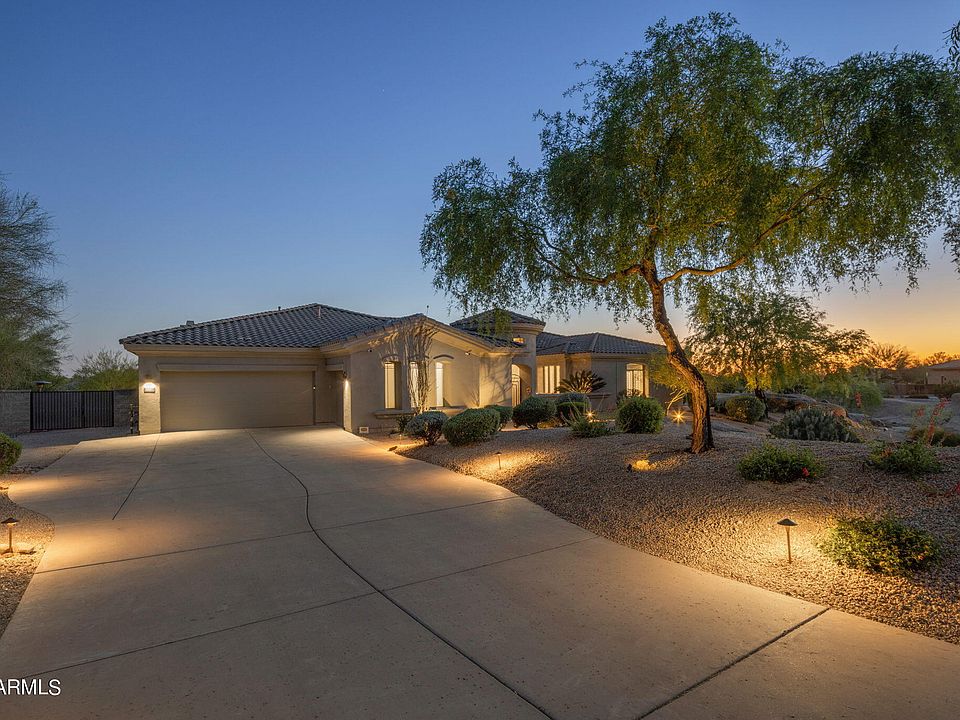 1st image of 8331 E NIGHTINGALE STAR Drive